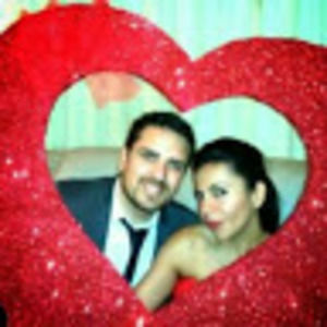 Meet your Posher, Gabriela